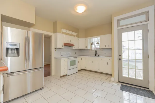 $134,900 | 721 Reis Avenue, Evansville, IN 47711