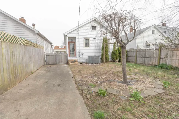 $134,900 | 721 Reis Avenue, Evansville, IN 47711