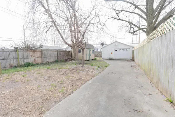 $134,900 | 721 Reis Avenue, Evansville, IN 47711