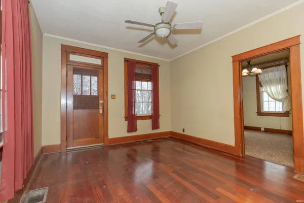 $134,900 | 721 Reis Avenue, Evansville, IN 47711