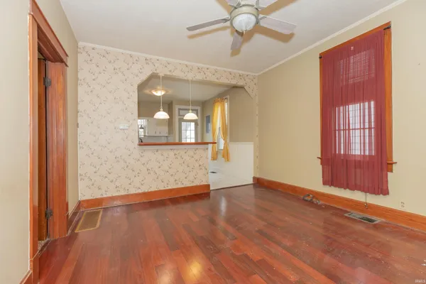 $134,900 | 721 Reis Avenue, Evansville, IN 47711