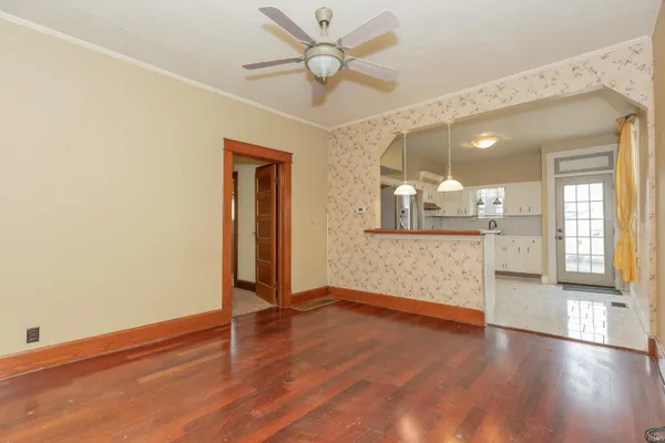 $134,900 | 721 Reis Avenue, Evansville, IN 47711