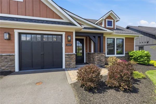 $859,900 | 205 Charles Herrmann Way, Unit 205, Penn Yan, NY 14527
