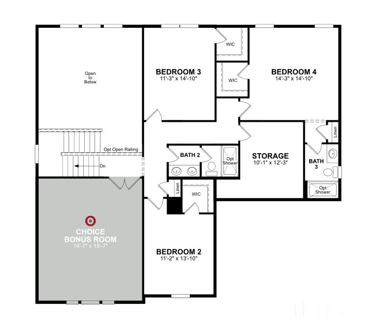 7129 Rex Road Holly Springs, NC 27540 - Photo 23 of 25 Gallery Image 23
