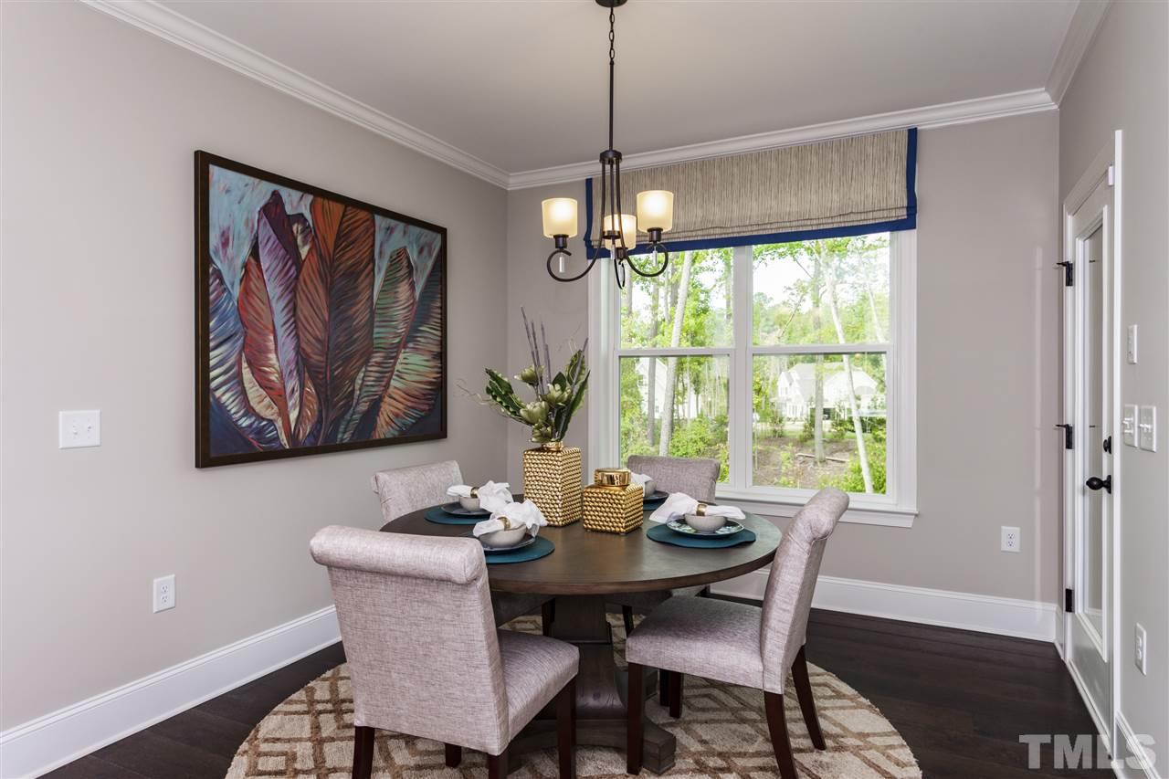 7129 Rex Road Holly Springs, NC 27540 - Photo 5 of 25 Abbey Model Home