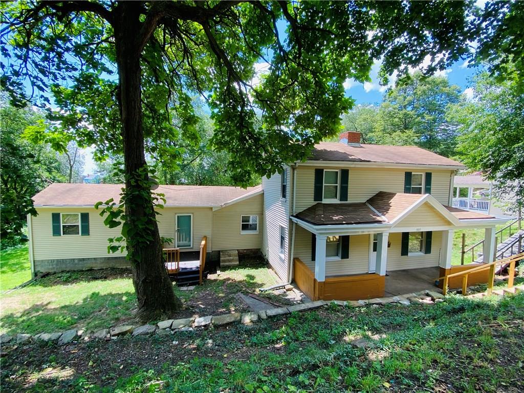 1127 Lapish Road Pittsburgh, PA 15212 - Photo 2 of 23 Gallery Image 2