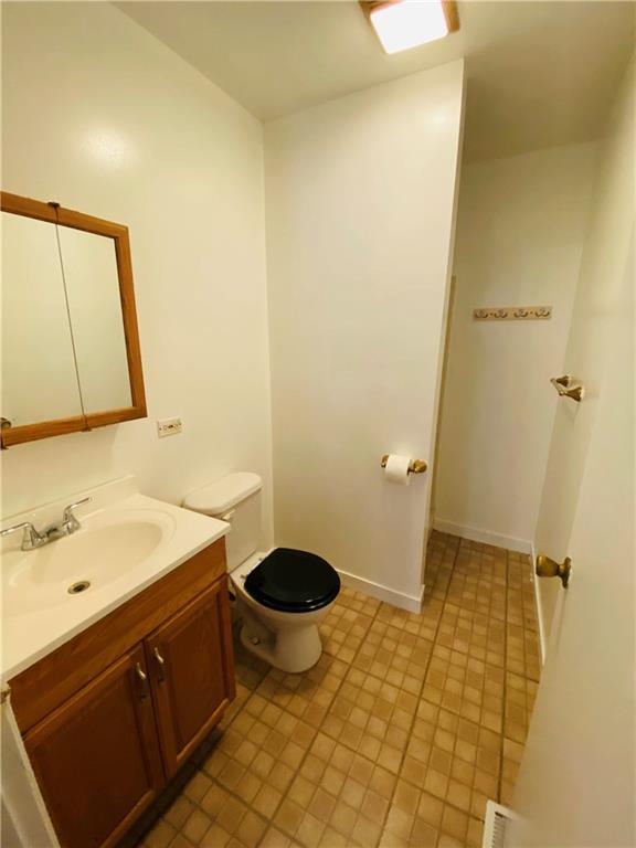 1127 Lapish Road Pittsburgh, PA 15212 - Photo 13 of 23 And full bathroom #3