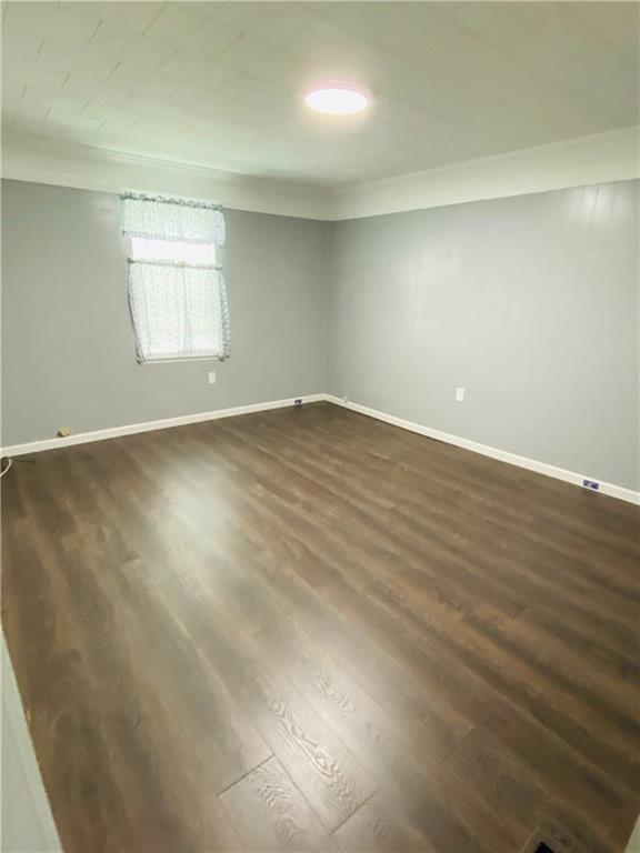 1127 Lapish Road Pittsburgh, PA 15212 - Photo 14 of 23 Bedroom #1