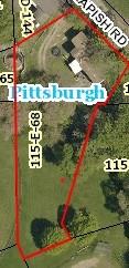 1127 Lapish Road Pittsburgh, PA 15212 - Photo 20 of 23 Gallery Image 20