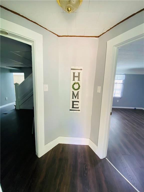 1127 Lapish Road Pittsburgh, PA 15212 - Photo 3 of 23 Entrance