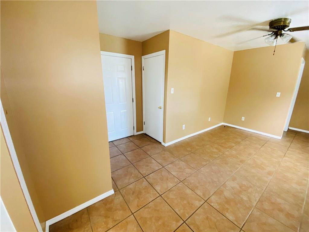 1127 Lapish Road Pittsburgh, PA 15212 - Photo 8 of 23 Dining are with second exit to front and door to basement.