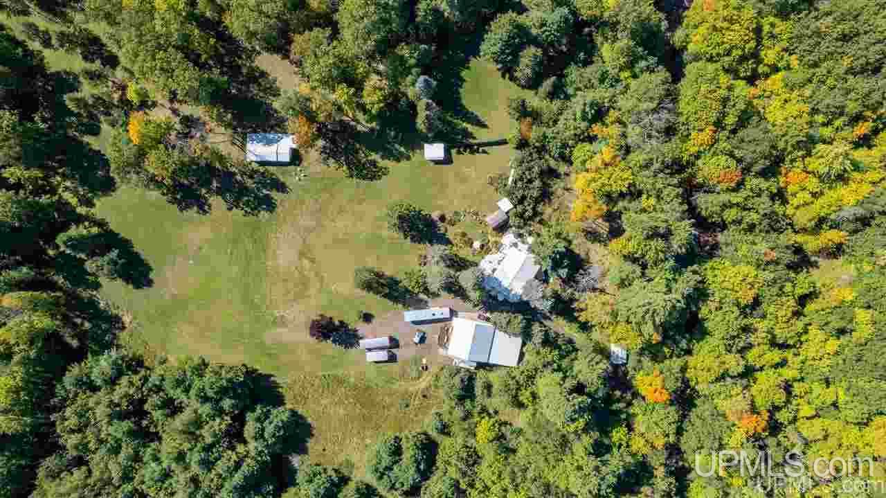 22593 Britz Road Houghton, MI 49931 - Photo 22 of 57 Gallery Image 22