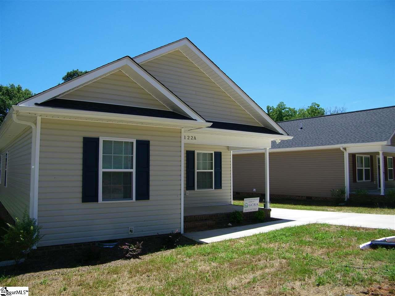 122 A Spring Street Greer, SC 29650 - Photo 26 of 27 Gallery Image 26