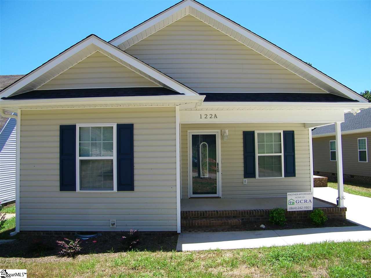 122 A Spring Street Greer, SC 29650 - Photo 27 of 27 Gallery Image 27