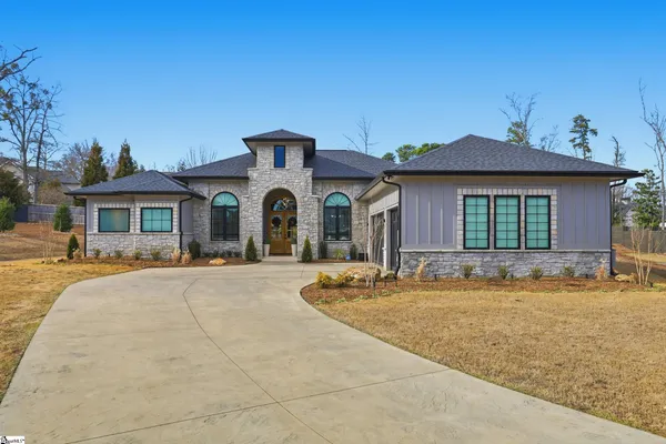 $1,299,000 | 909 Pelham Road, Greenville, SC 29615