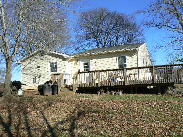 382 Sports Lake Road Cumberland, VA 23040 - Photo 2 of 14 Gallery Image 2