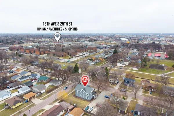 $350,000 | 826 21st Street South, Fargo, ND 58103