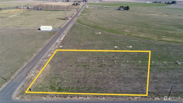 $120,000 | 4 Rd M Ne Moses Lake Northeast, Moses Lake, WA 98837