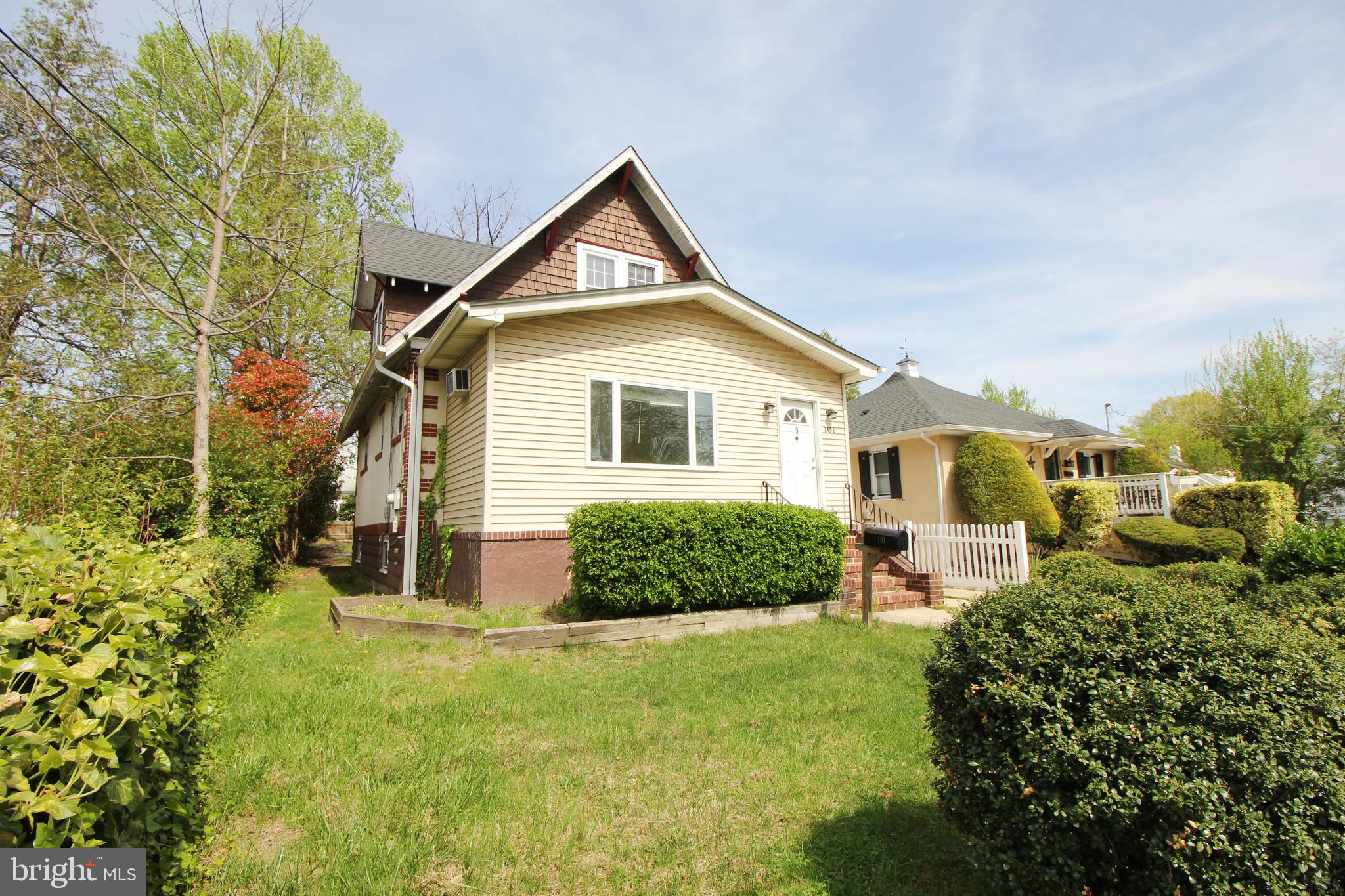 101 South Lenola Road Moorestown, NJ 08057 - Photo 2 of 37