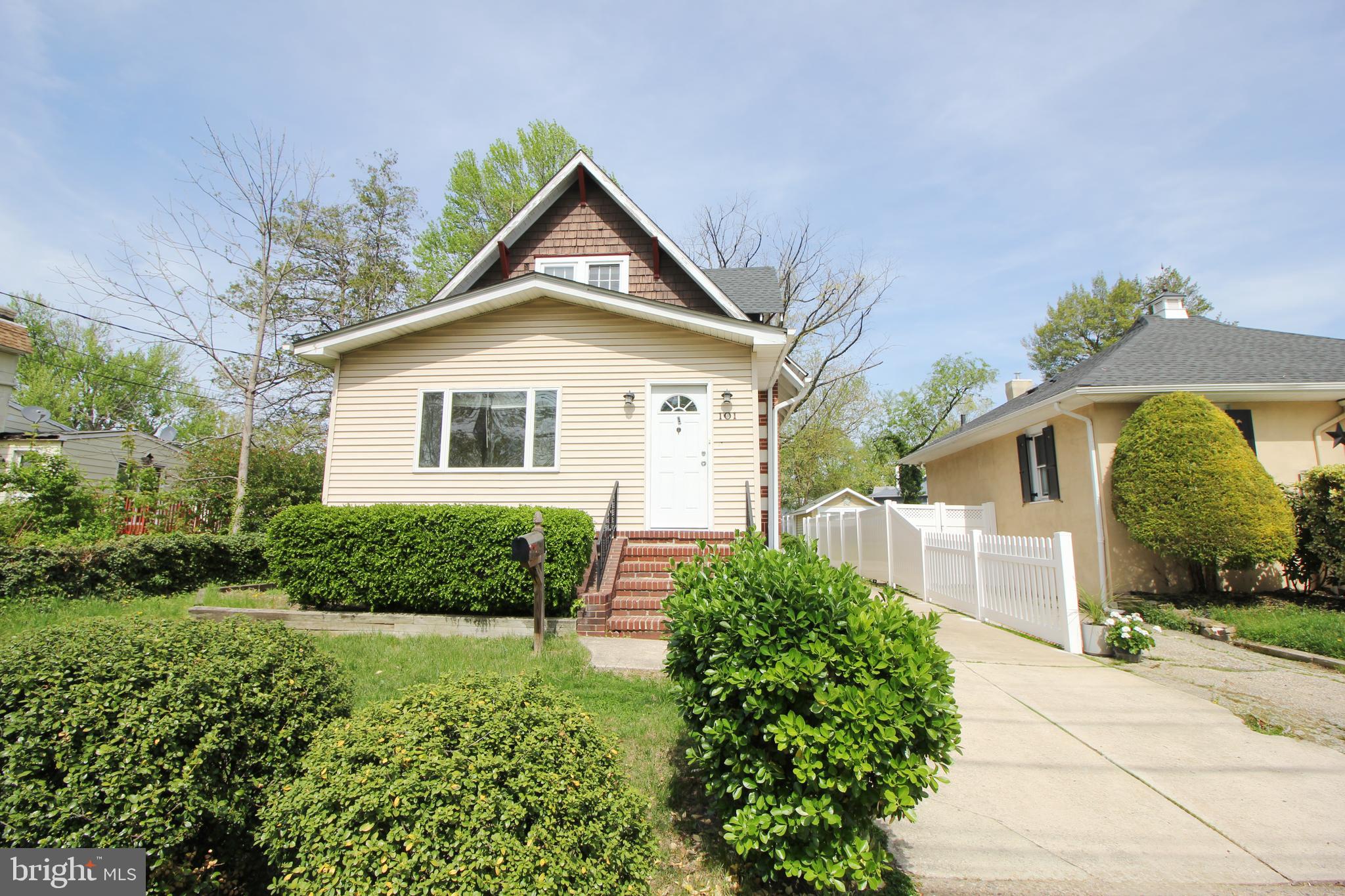 101 South Lenola Road Moorestown, NJ 08057 - Photo 3 of 37