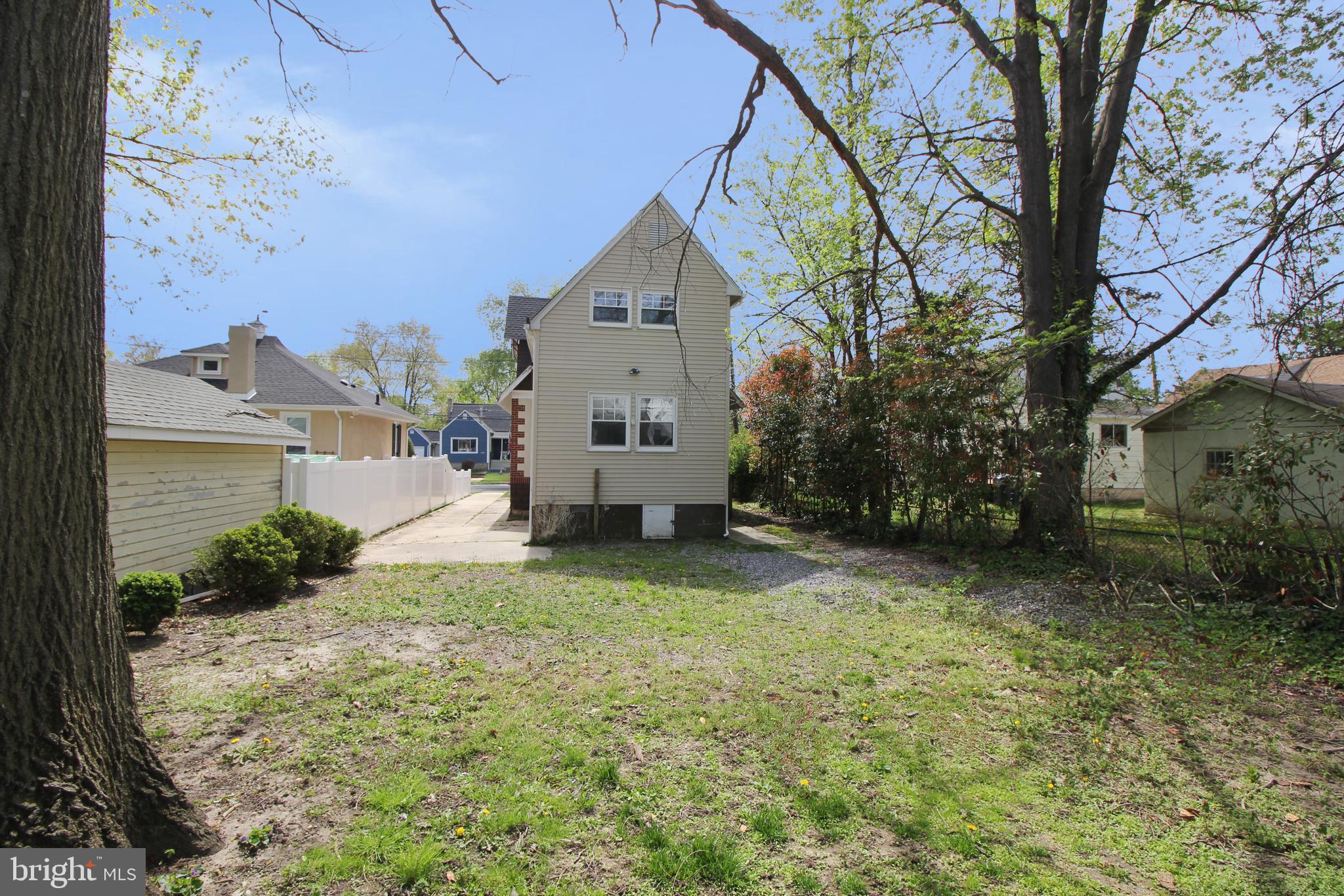 101 South Lenola Road Moorestown, NJ 08057 - Photo 35 of 37