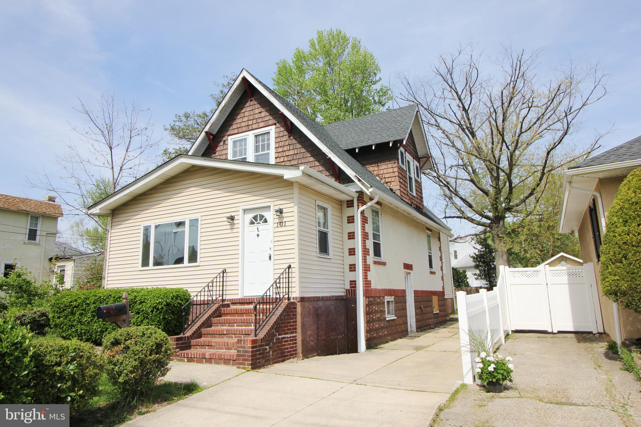 101 South Lenola Road Moorestown, NJ 08057 - Photo 5 of 37