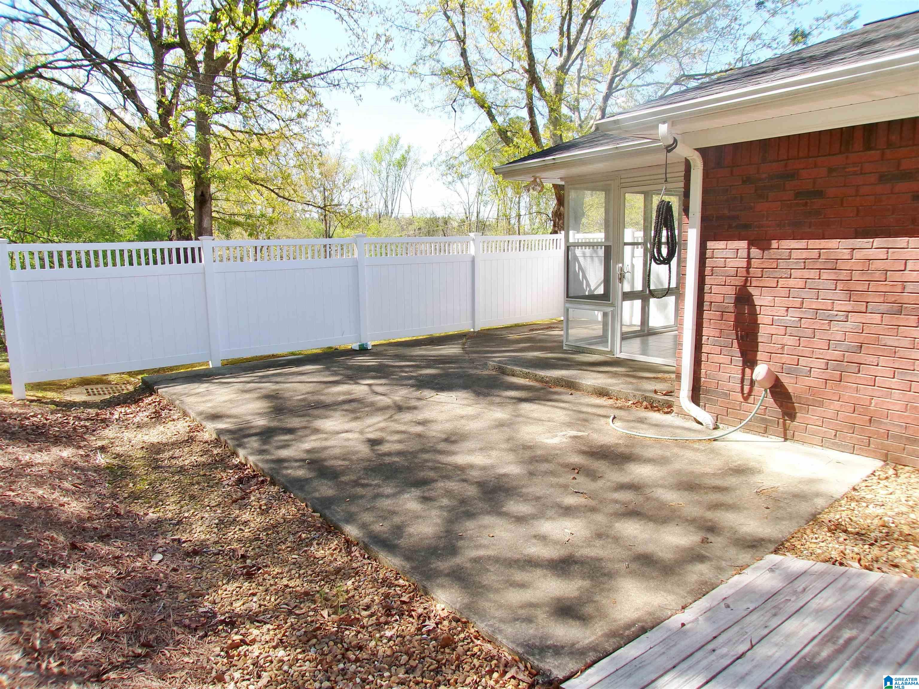 36 Foxley Road Anniston, AL 36205 - Photo 61 of 71