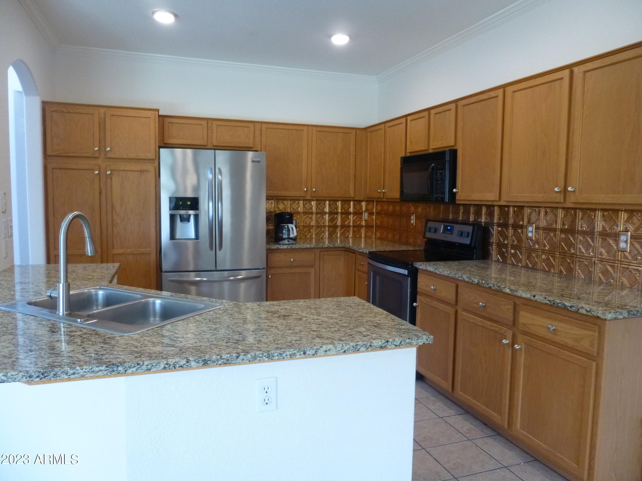 964 South Racine Lane Gilbert, AZ 85296 - Photo 1 of 35 Chefs Delight Kitchen
