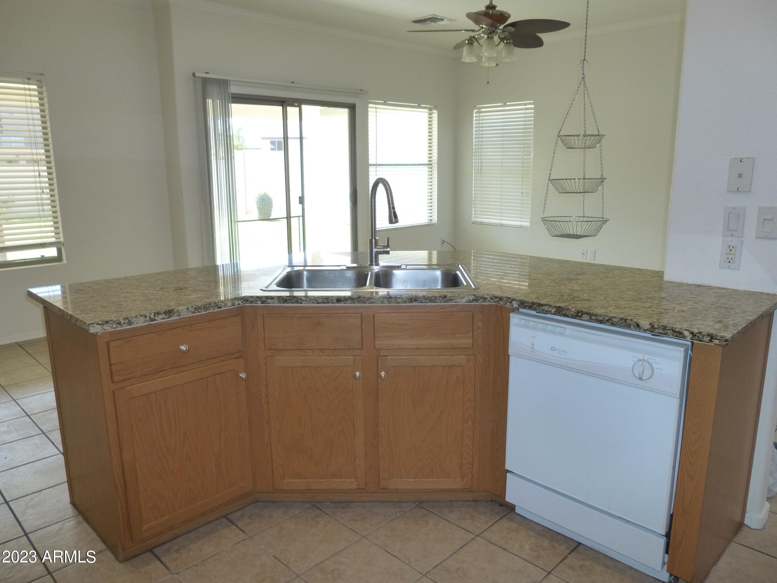 964 South Racine Lane Gilbert, AZ 85296 - Photo 13 of 35 kitchen island