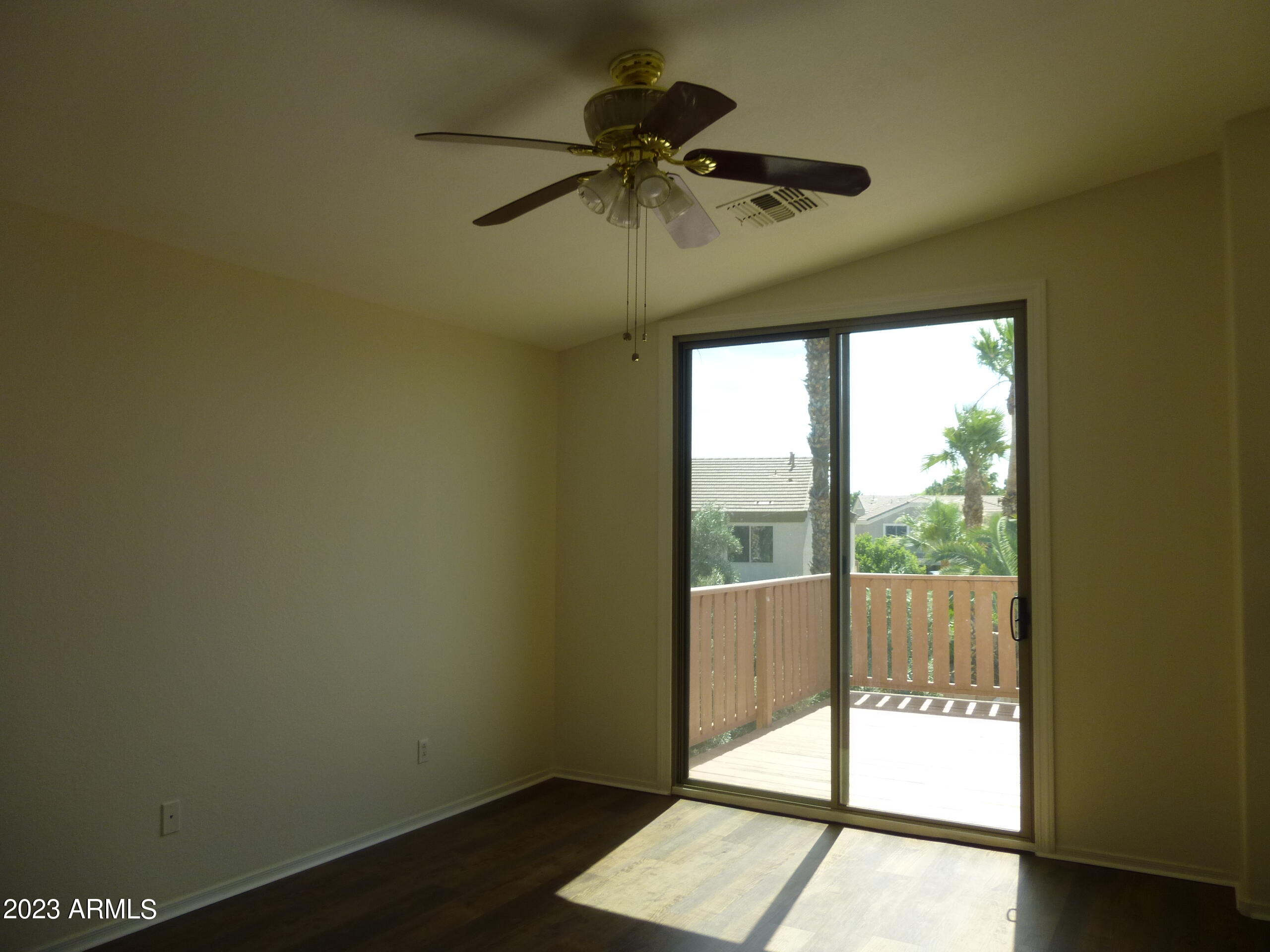 964 South Racine Lane Gilbert, AZ 85296 - Photo 21 of 35 primary bedroom vaulted