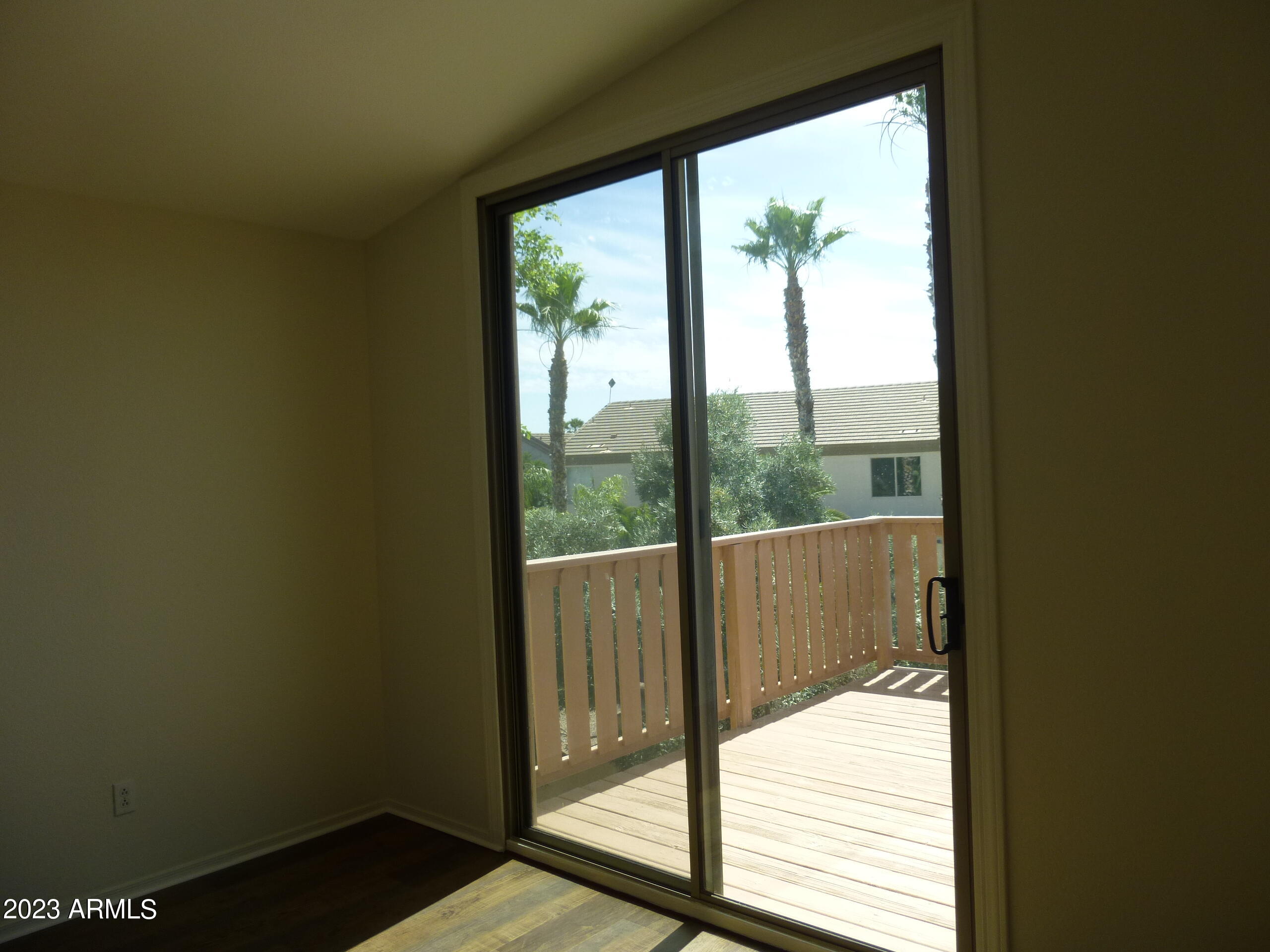 964 South Racine Lane Gilbert, AZ 85296 - Photo 23 of 35 another view of deck