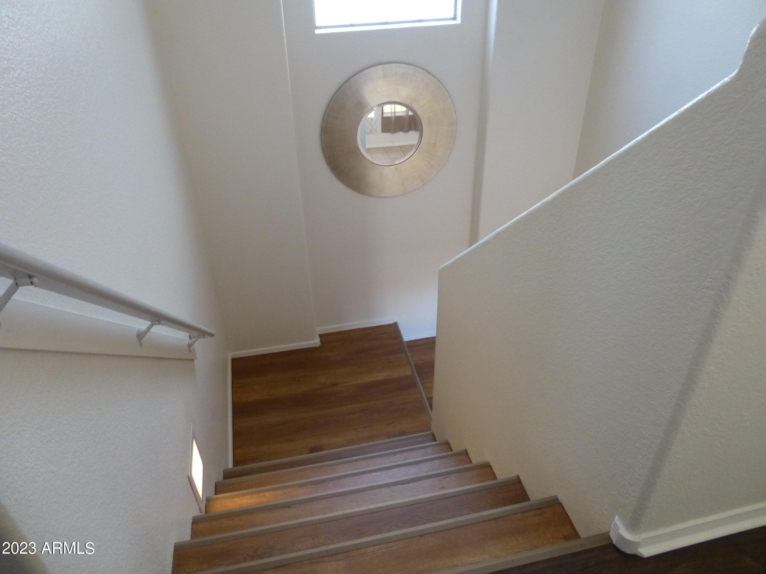 964 South Racine Lane Gilbert, AZ 85296 - Photo 32 of 35 view of stairs