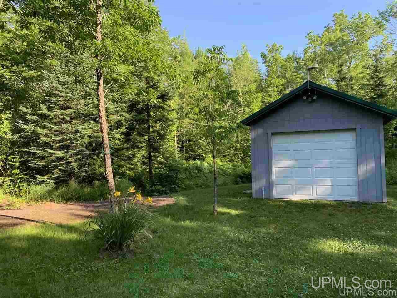 8683 West Niemi Road Saxon, WI 54559 - Photo 37 of 41 Gallery Image 37