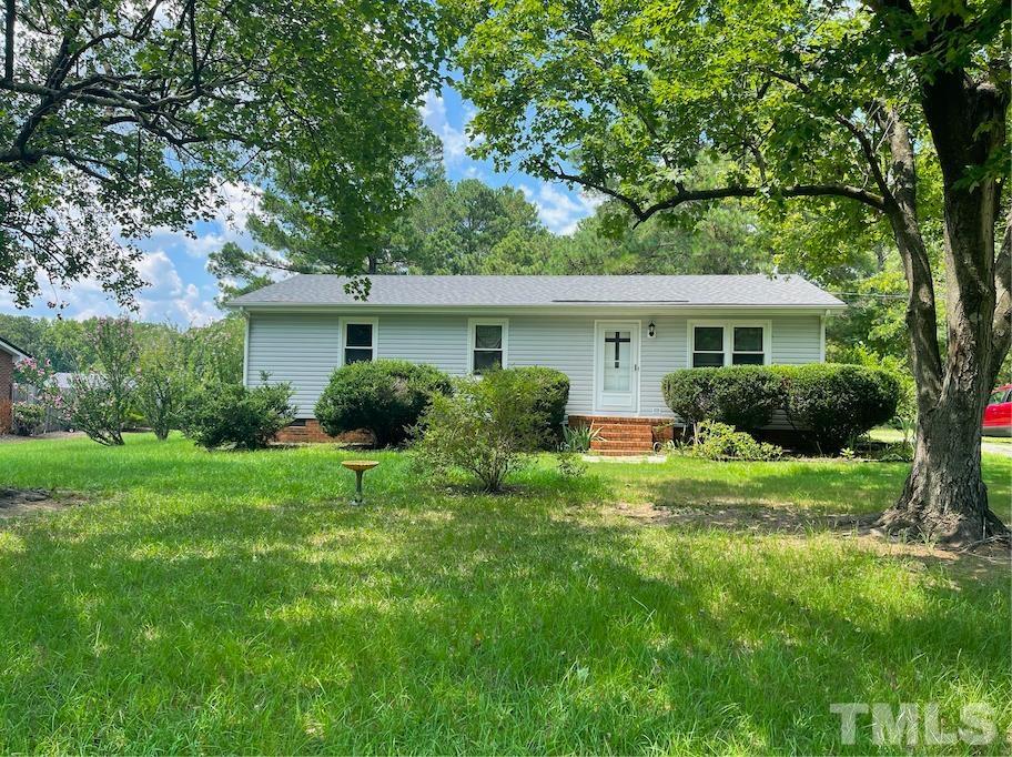 1100 Brick Mill Road Coats, NC 27521 - Photo 1 of 34 Gallery Image 1
