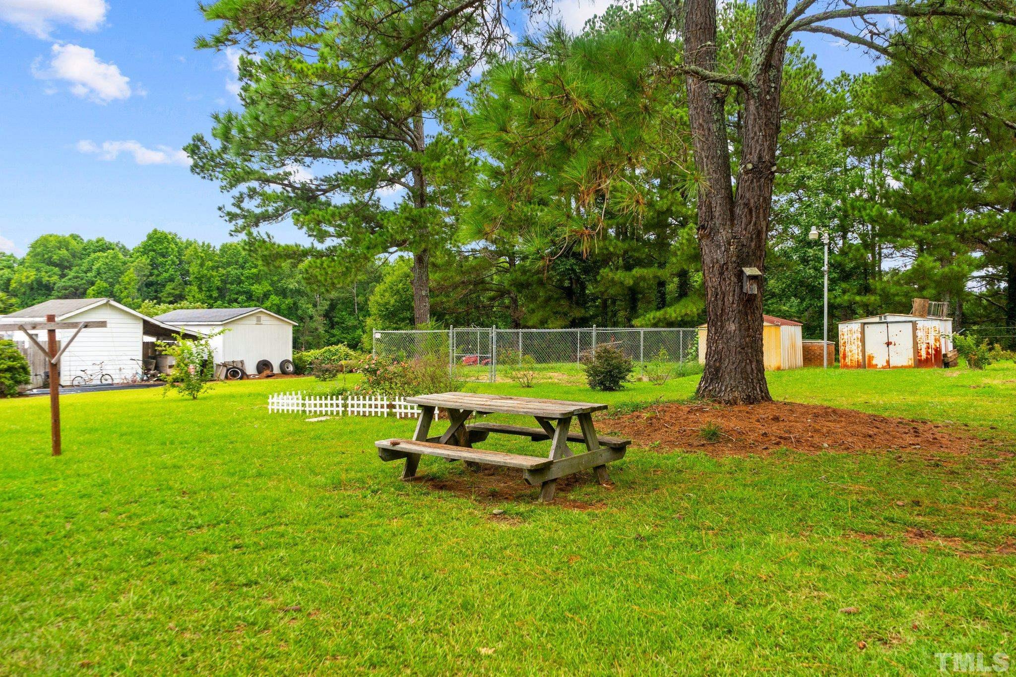 1100 Brick Mill Road Coats, NC 27521 - Photo 11 of 34 Gallery Image 11