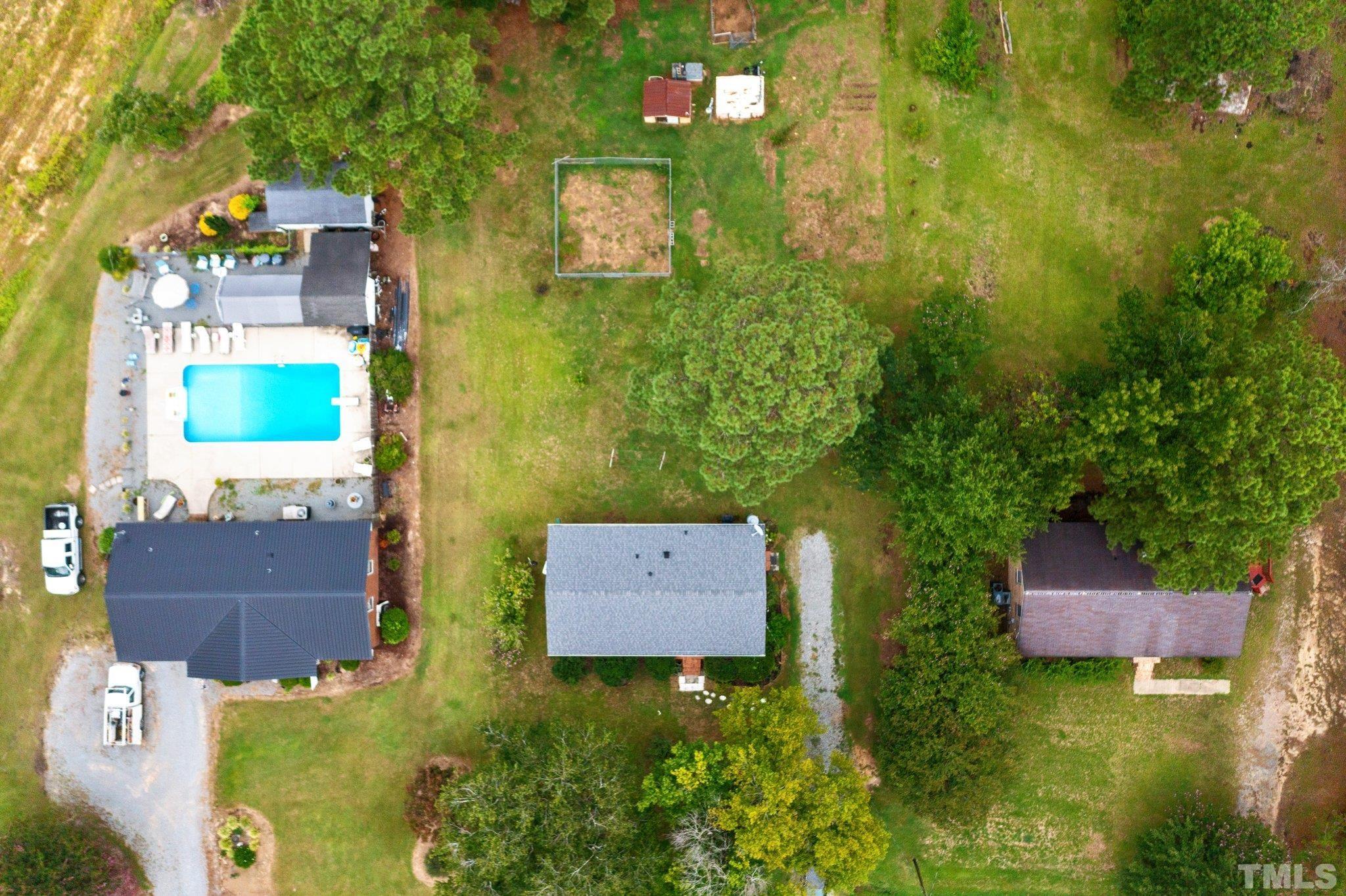 1100 Brick Mill Road Coats, NC 27521 - Photo 12 of 34 Gallery Image 12