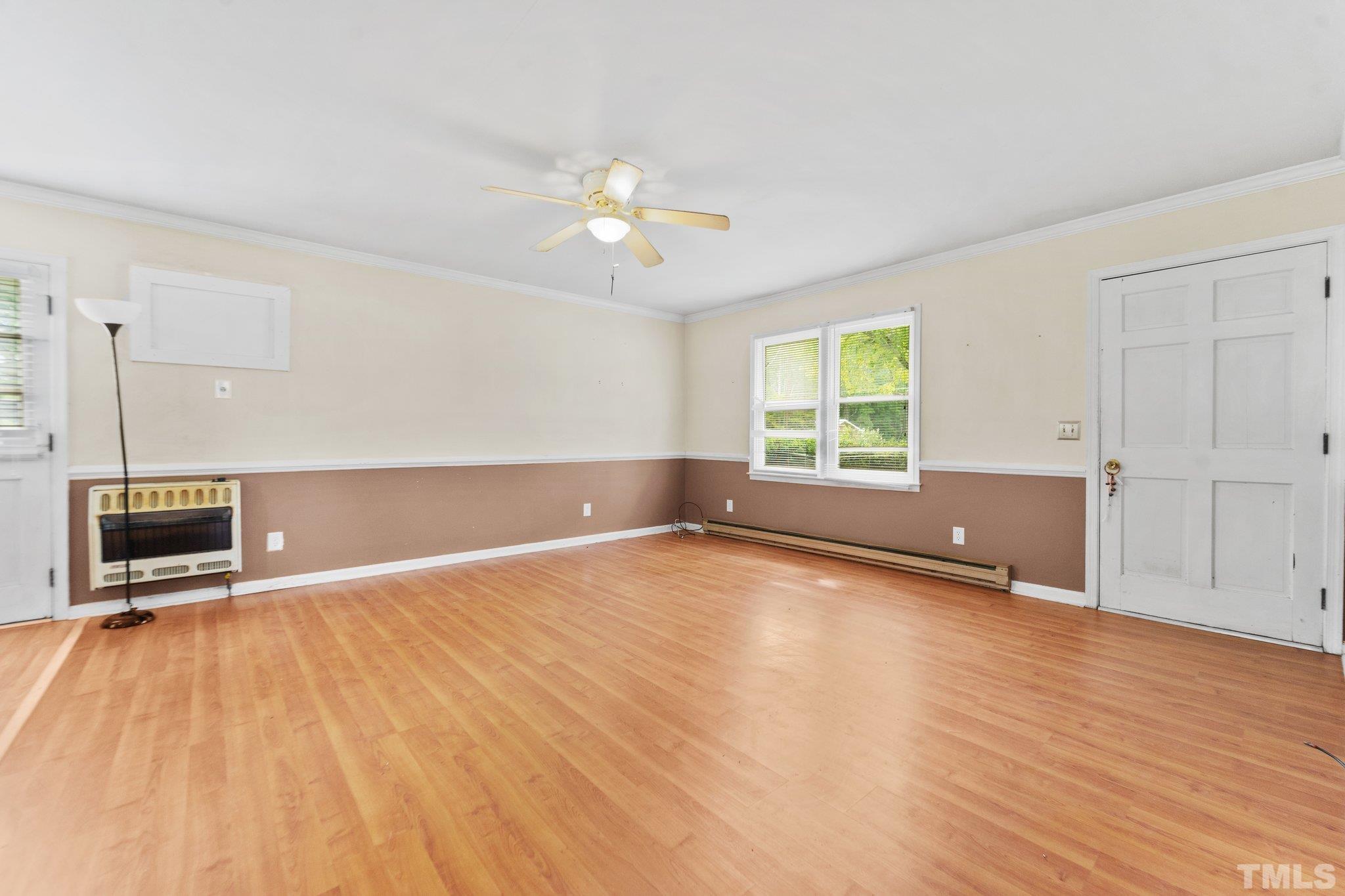 1100 Brick Mill Road Coats, NC 27521 - Photo 14 of 34 Gallery Image 14