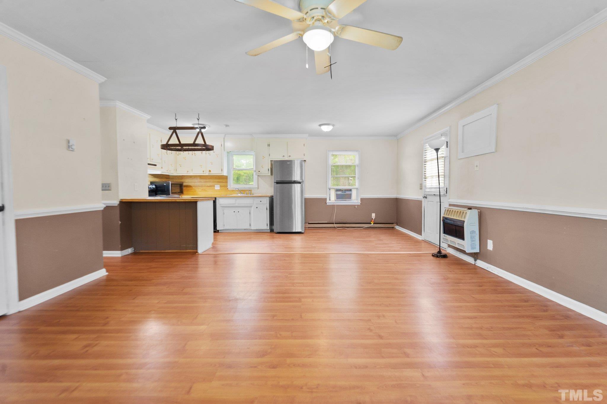 1100 Brick Mill Road Coats, NC 27521 - Photo 15 of 34 Gallery Image 15