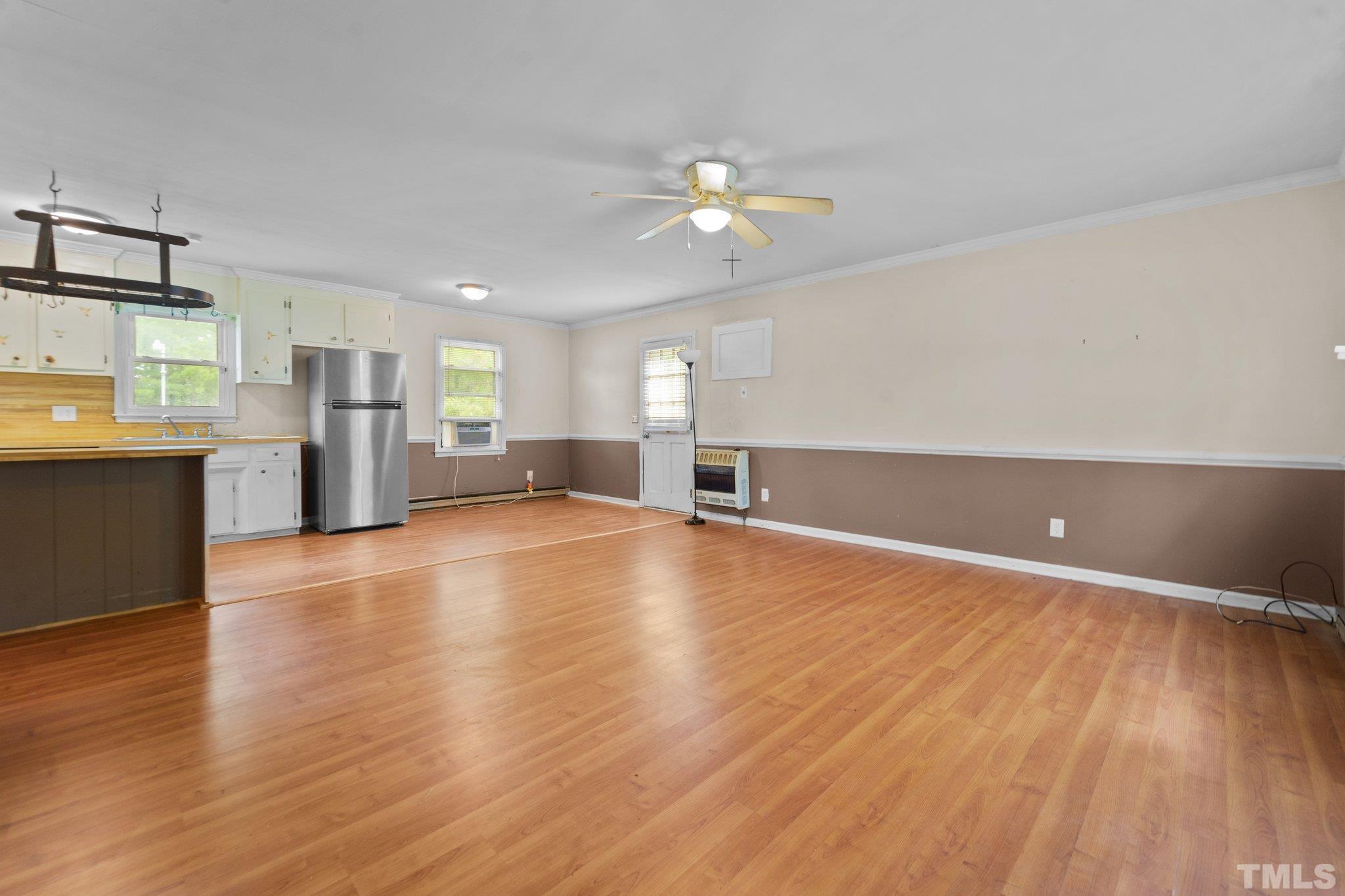 1100 Brick Mill Road Coats, NC 27521 - Photo 16 of 34 Gallery Image 16