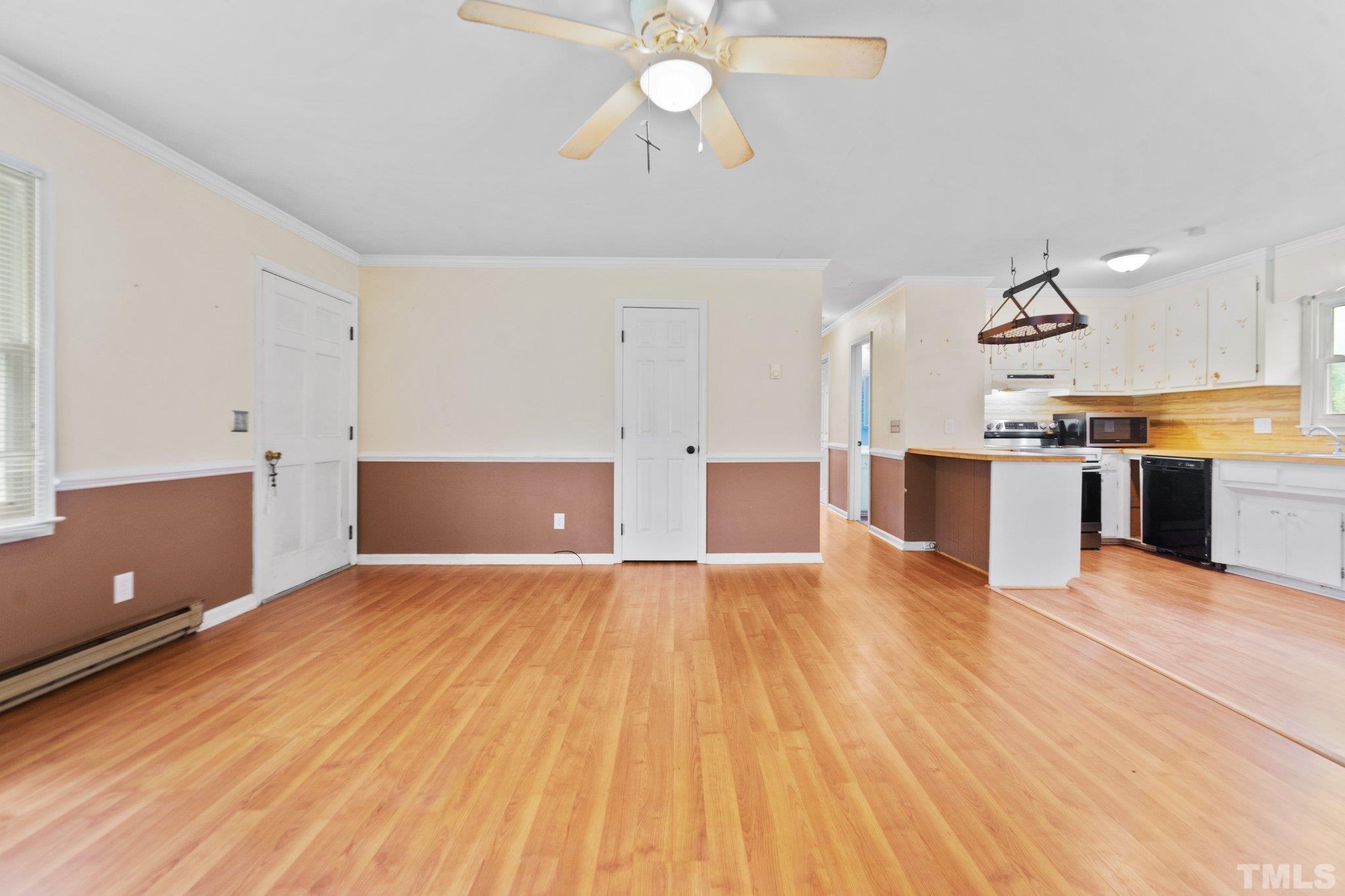 1100 Brick Mill Road Coats, NC 27521 - Photo 17 of 34 Gallery Image 17