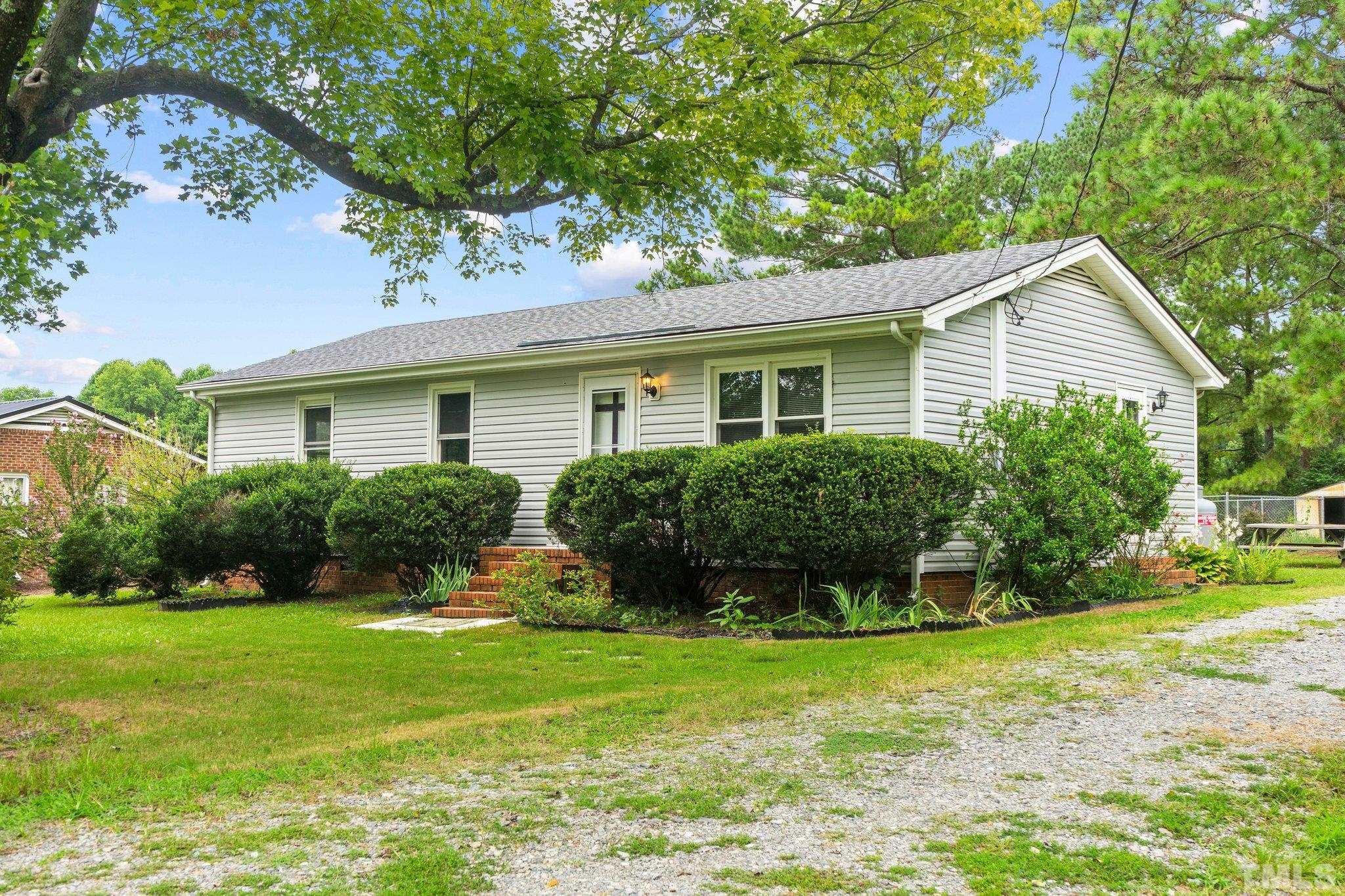 1100 Brick Mill Road Coats, NC 27521 - Photo 2 of 34 Gallery Image 2