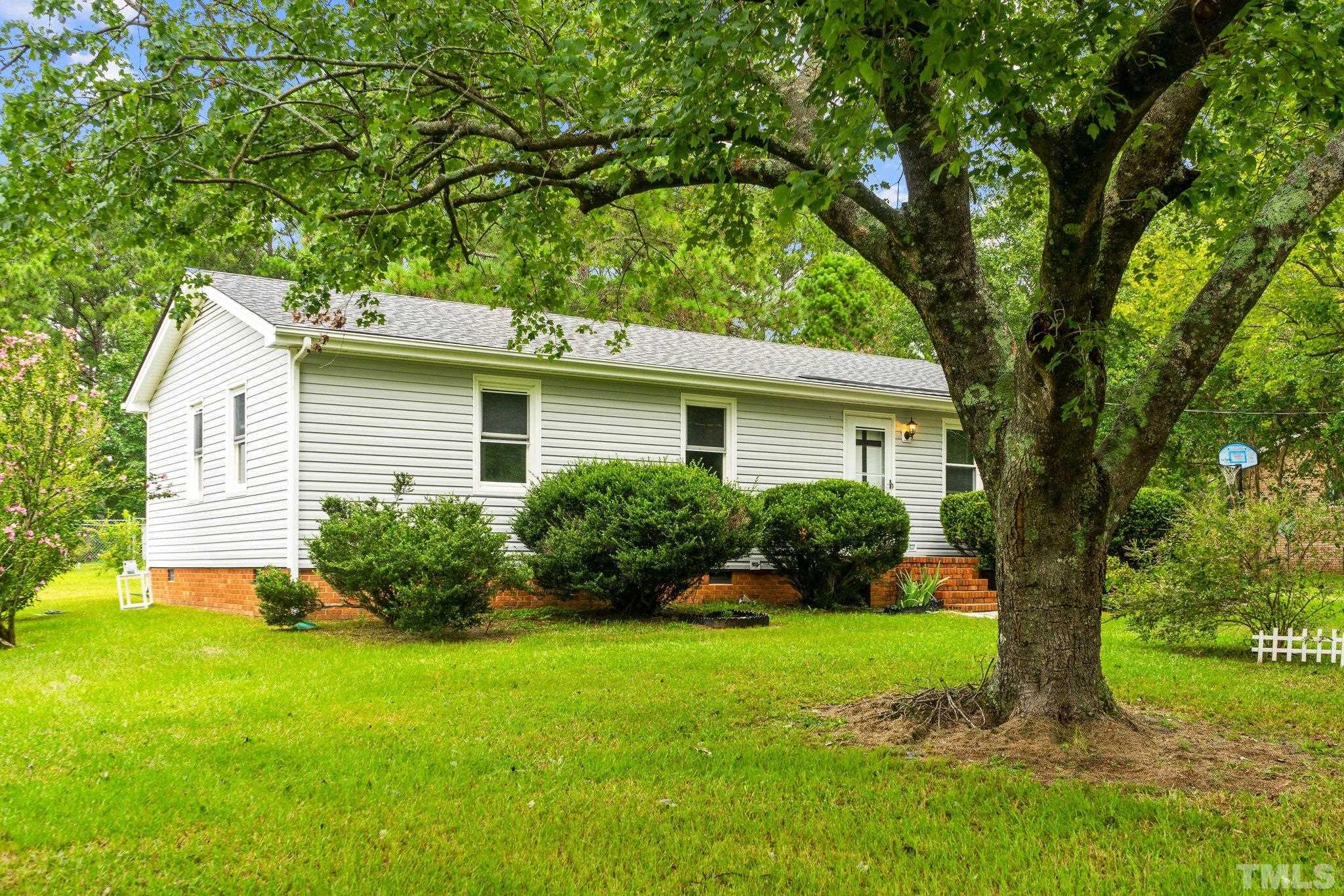 1100 Brick Mill Road Coats, NC 27521 - Photo 3 of 34 Gallery Image 3