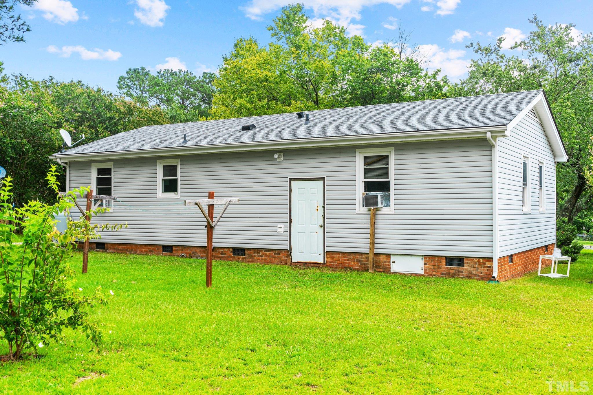 1100 Brick Mill Road Coats, NC 27521 - Photo 6 of 34 Gallery Image 6