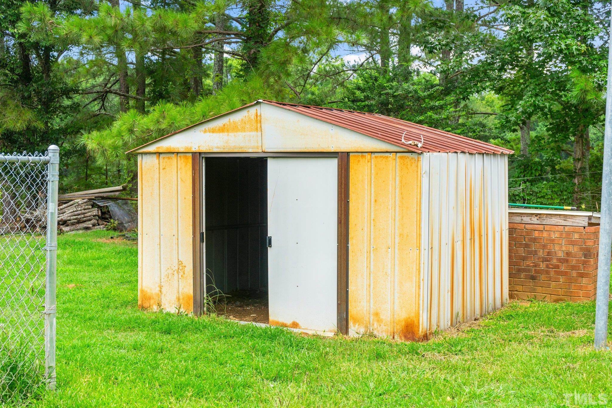 1100 Brick Mill Road Coats, NC 27521 - Photo 8 of 34 Gallery Image 8