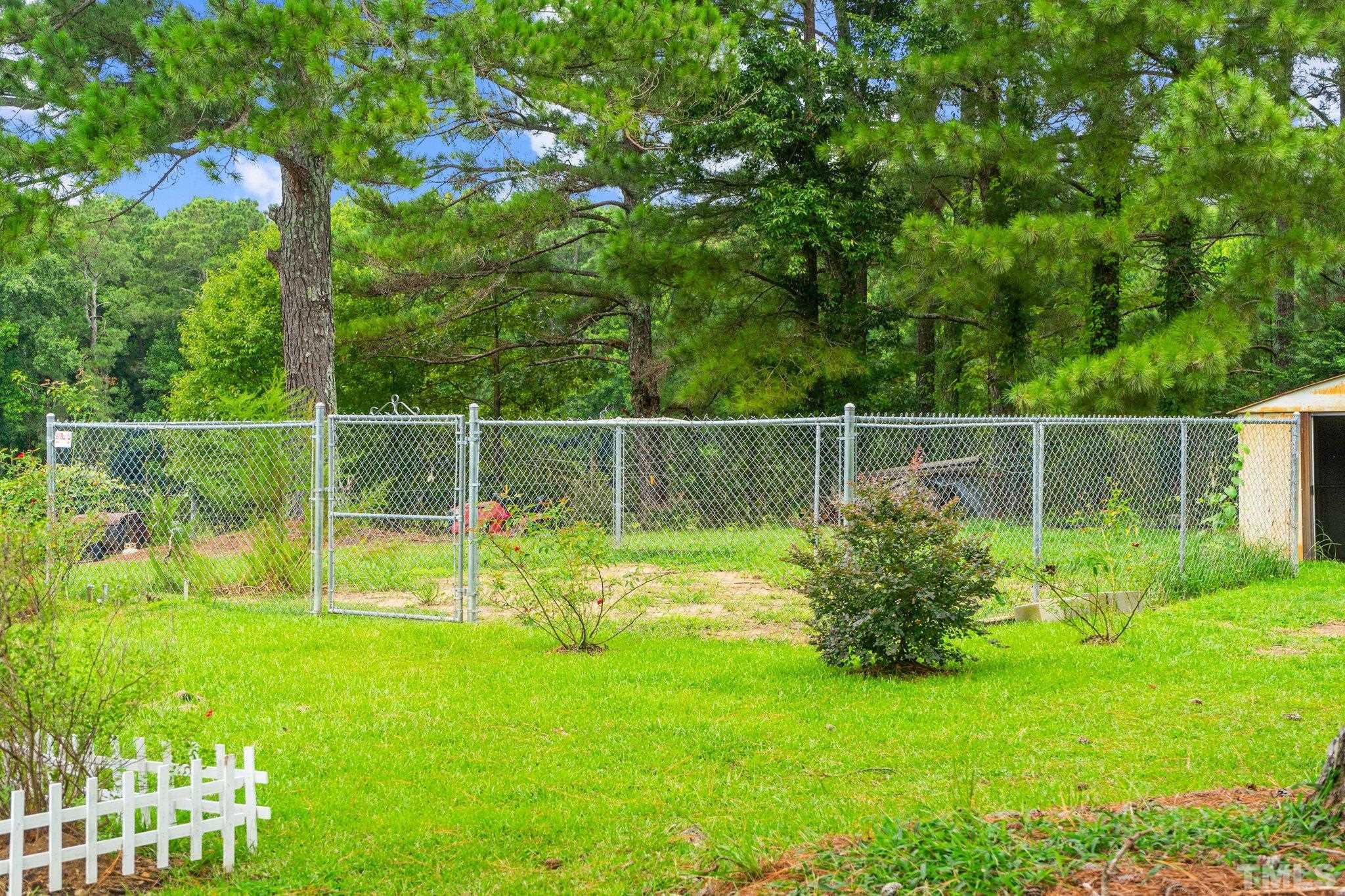 1100 Brick Mill Road Coats, NC 27521 - Photo 10 of 34 Gallery Image 10