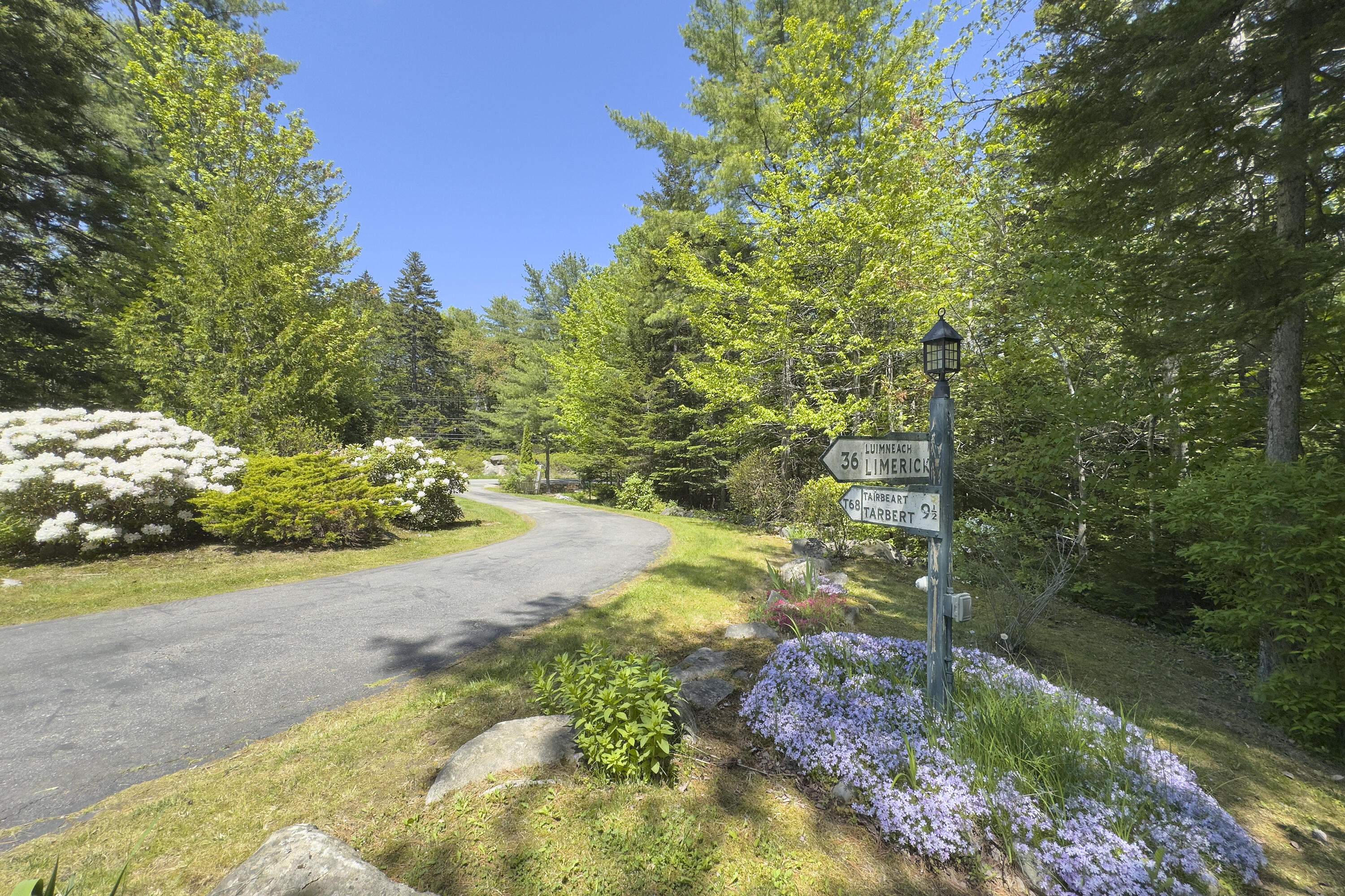 441 Seal Harbor Road St. George, ME 04859 - Photo 45 of 45 76- 441 Seal Harbor Road - St. George- J