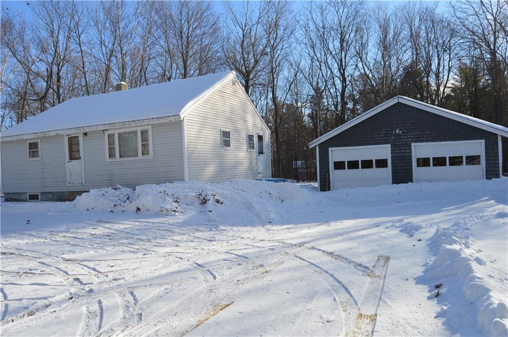 232 Belfast Road Northport, ME 04849 - Photo 1 of 20 Photo