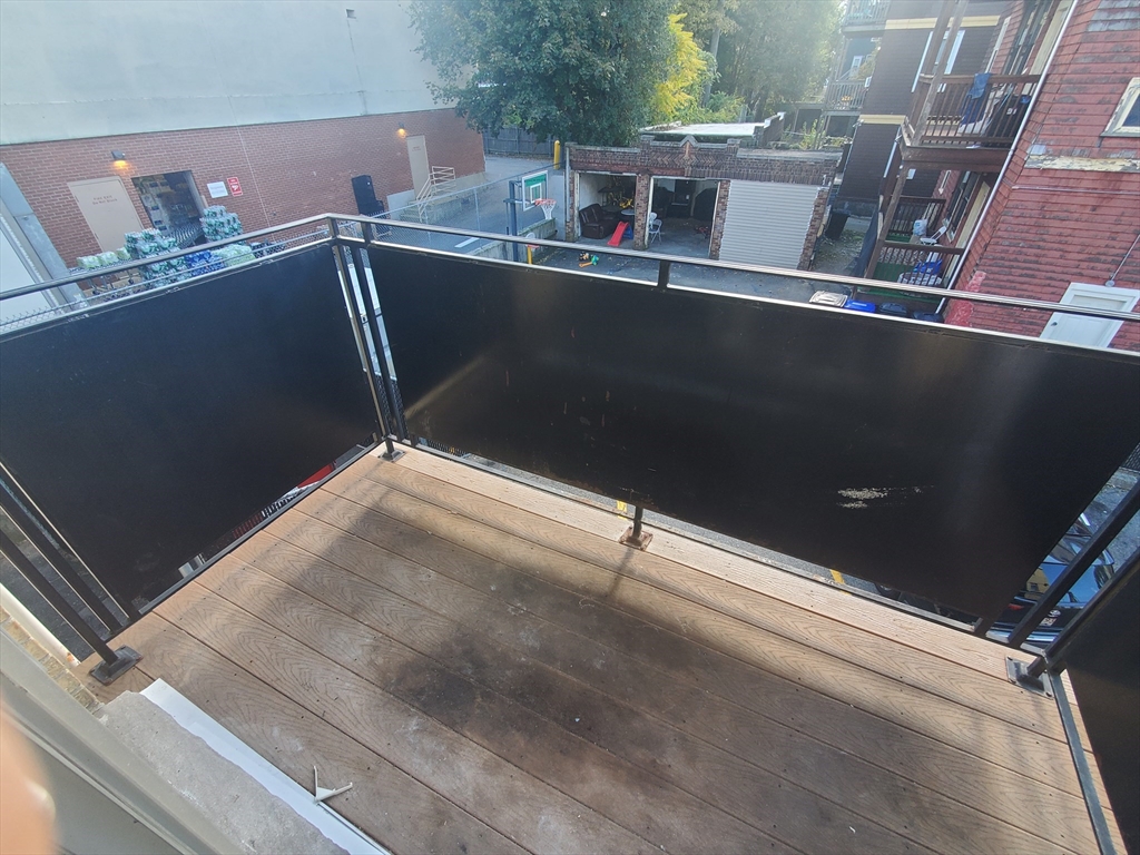 815 Morton Street, Unit 18 Boston, MA 02126 - Photo 12 of 12