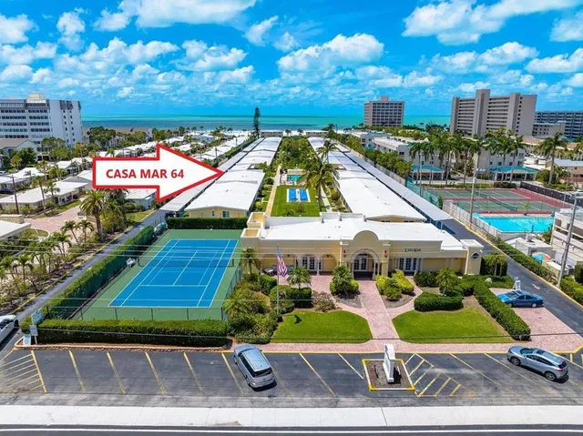 $5,370 | 6006 Midnight Pass Road, Unit 64, Sarasota, FL 34242