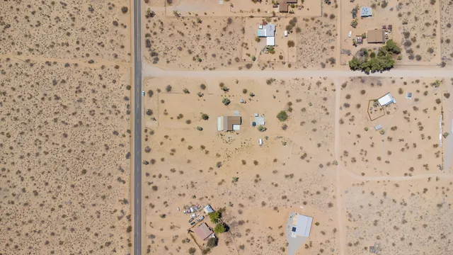 $315,000 | 58522 Reche Road, Landers, CA 92285